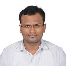 Dr Harshavardhan M N